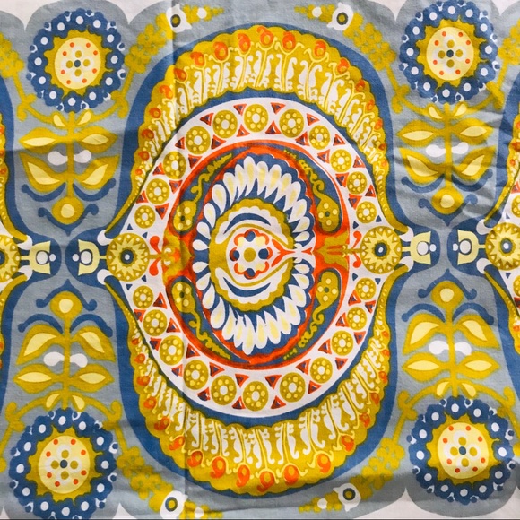 Urban Outfitters BoHo Bold Twin Duvet - NWOT - Picture 3 of 4